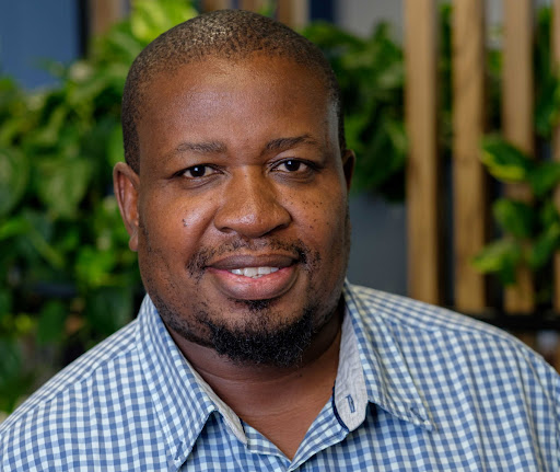 Sandile Nkonqa - Sales Director Public Sector, Dell Technologies South Africa.