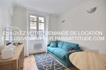 appartement à Paris 15ème (75)