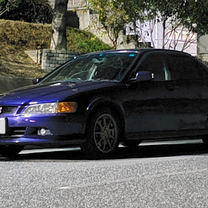 アコード CL1
