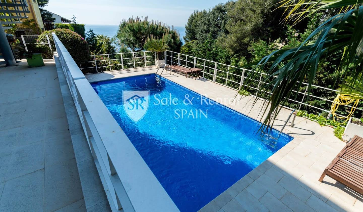 Villa Lloret de Mar