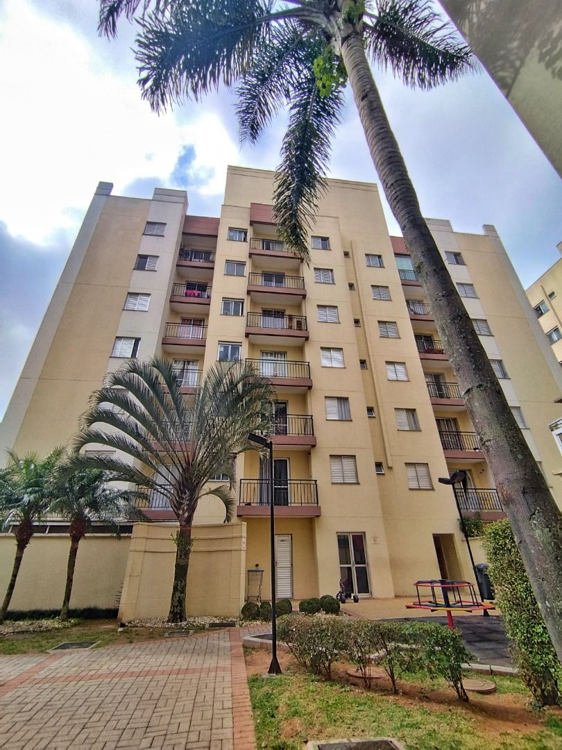 Apartamentos à venda Vila Nhocune