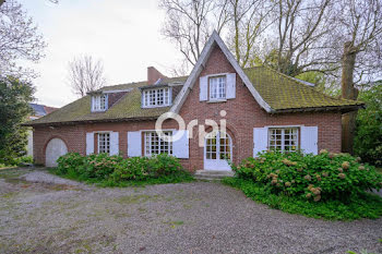 maison à Aire-sur-la-Lys (62)