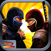 Ninja Run Multiplayer icon