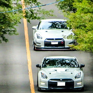 NISSAN GT-R R35