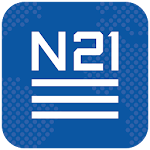 Cover Image of Скачать N21Mobile 1.37 APK