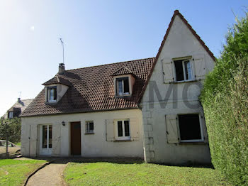 maison à Larbroye (60)