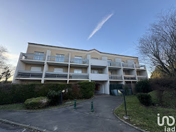 appartement à Saint-Germain-lès-Corbeil (91)