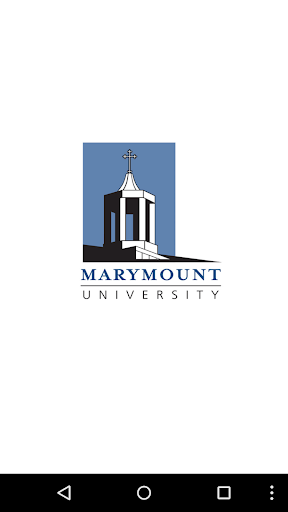 myMarymount