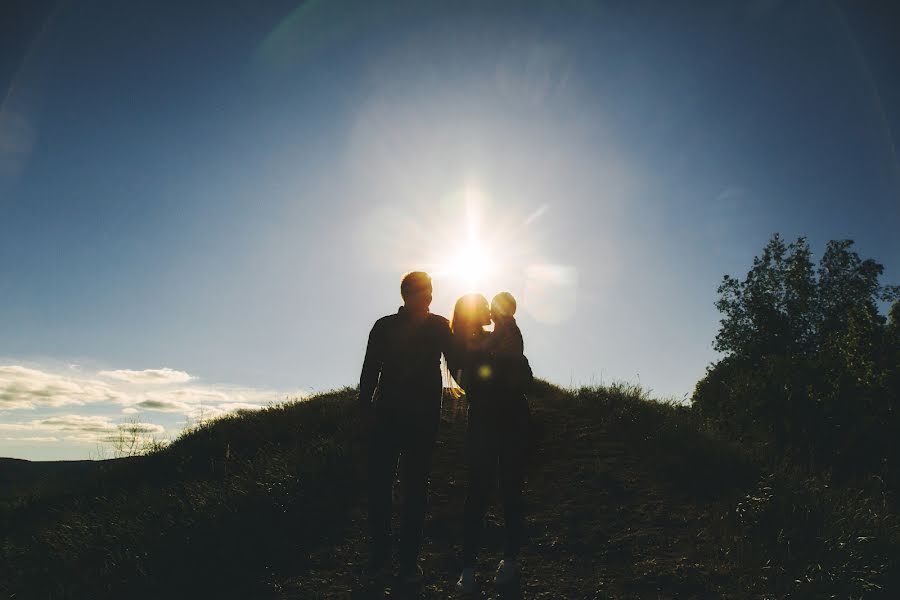 Photographe de mariage Tolya Sarkan (sarkan). Photo du 5 février 2021