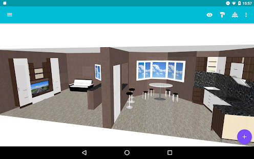 Kitchen Planner 3D - Apps on Google Play