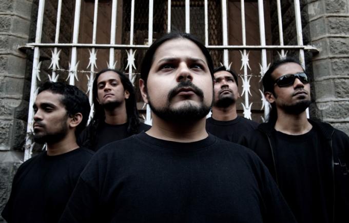 Demonic Resurrection and the cult of Indian death metal