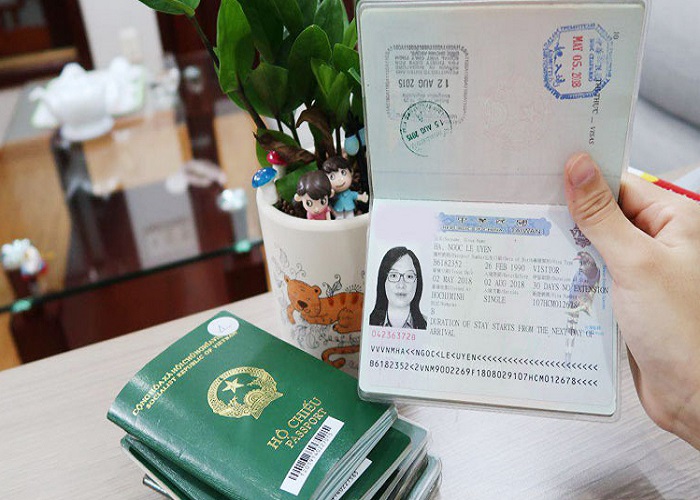 Xin visa Trung Quốc có cần chứng minh tài chính không? - Những điều cần biết khi xin visa