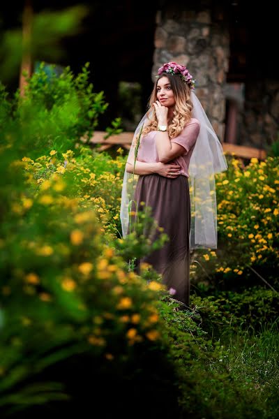 Wedding photographer Georgiy Takhokhov (taxox). Photo of 10 July 2017