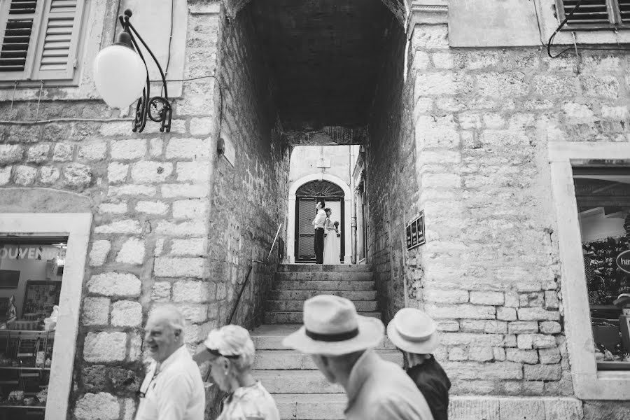 Fotógrafo de bodas Vladimir Nadtochiy (nadtochiy). Foto del 17 de agosto 2017