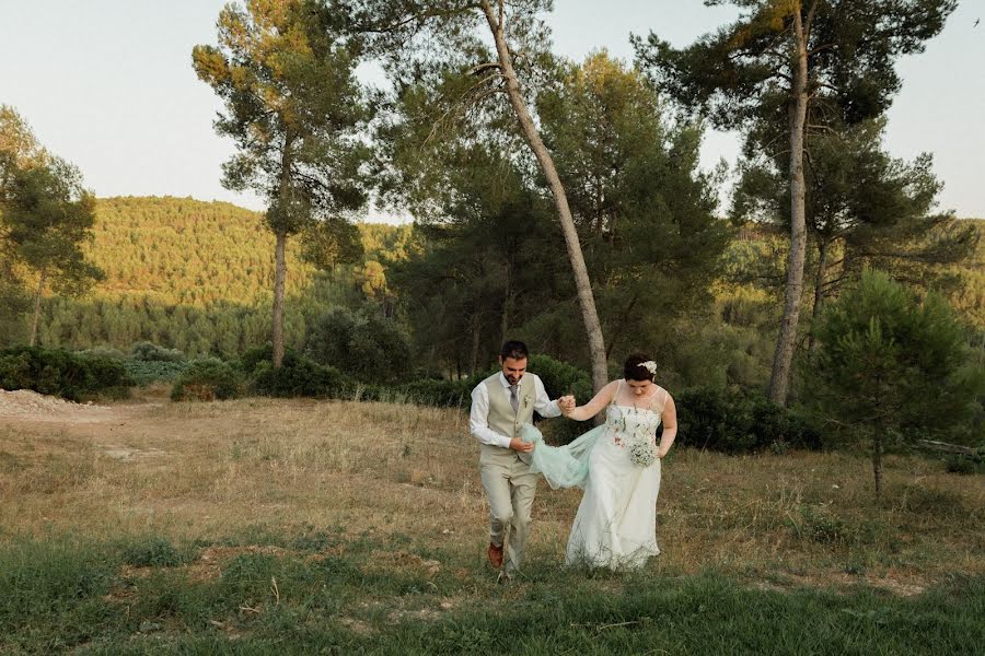 Fotógrafo de casamento Mireia Guilella (mireiaguilella). Foto de 23 de maio 2019