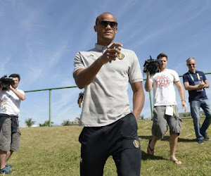 Kompany waarschuwt tegenstanders: "Binnen vier jaar verliezen we zo'n wedstrijd niet meer"