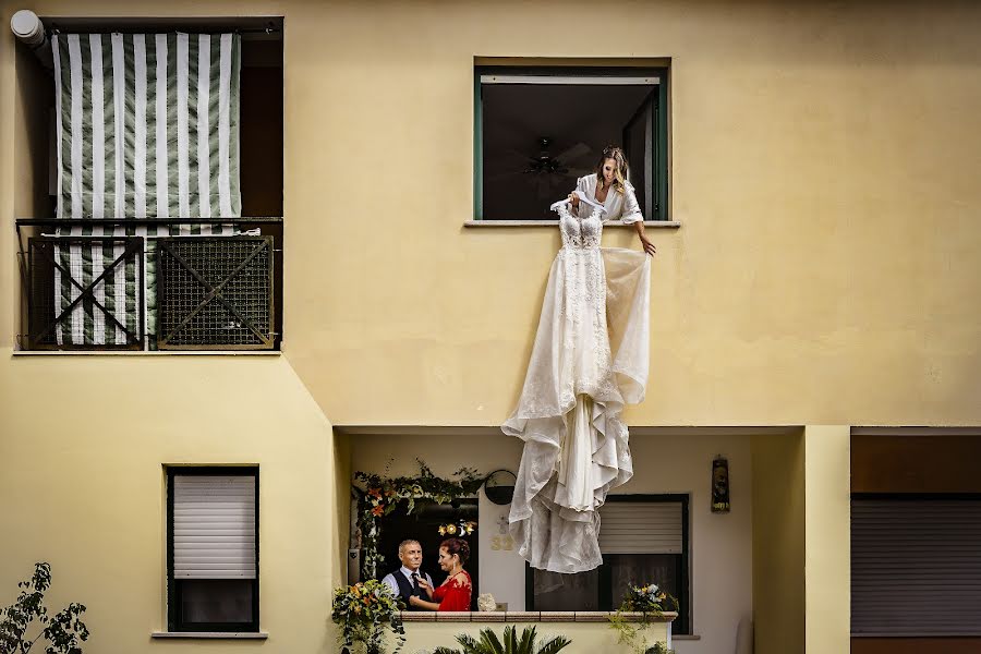 Fotógrafo de bodas Lorenzo Loriginale (lorenzoloriginal). Foto del 25 de marzo 2022