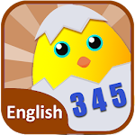 Cover Image of Download Learning English for kids 1.0.4 APK