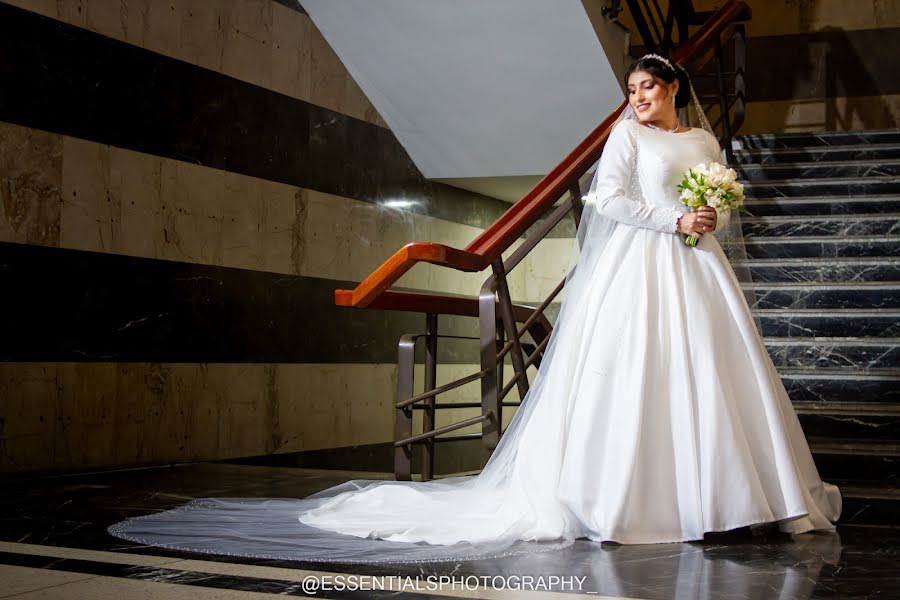 Wedding photographer Antonio Burgos (essentialsphoto). Photo of 16 September 2022