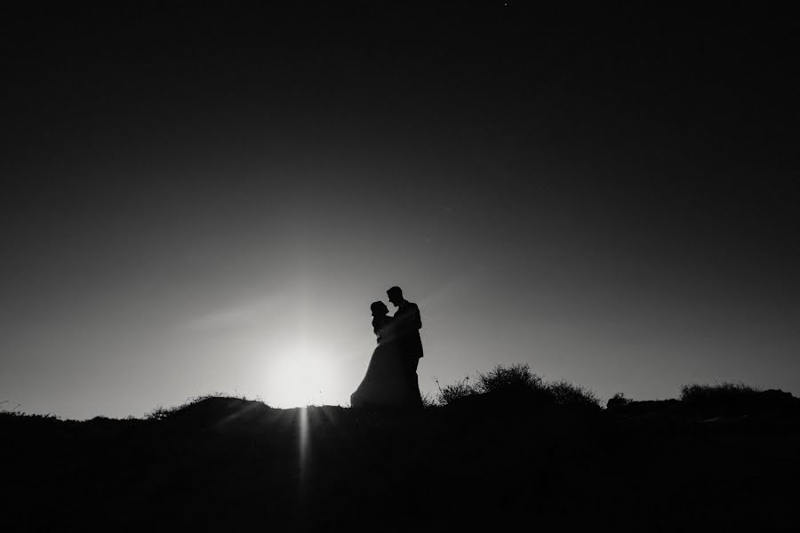 Huwelijksfotograaf Victor Galan (victorgalan). Foto van 10 oktober 2018