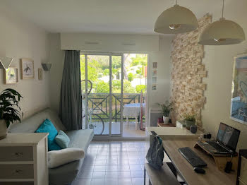 appartement à Saint-raphael (83)