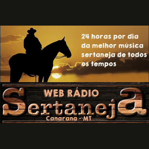 Radio Sertaneja Canarana