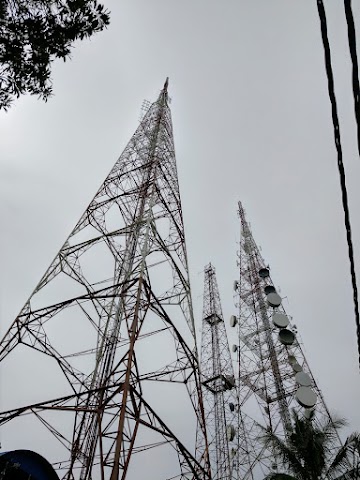 Bukit Besar Terengganu Telecommuncation Towers