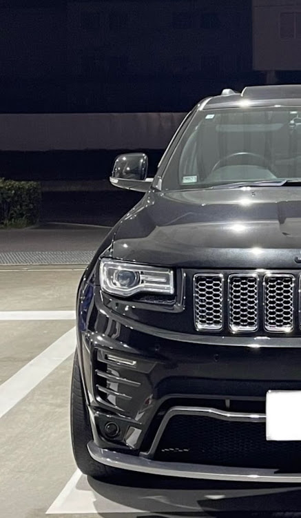 グランドチェロキーのJeep・グランドチェロキー・BCD ボディキットに関するカスタム事例の投稿画像1枚目