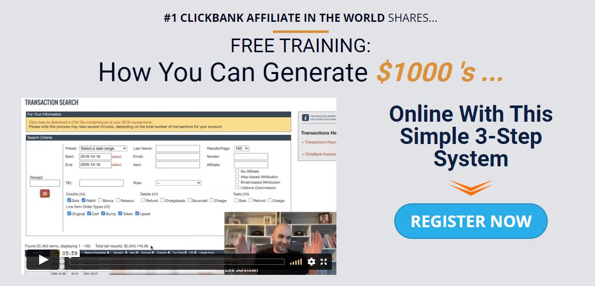 Top 5 ClickBank Offers: Best Practices for Affiliates - RedTrack Blog