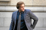 Van Breda stands accused of axing to death his parents and brother in a bloody frenzy that unfolded on the top floor of their luxury home at De Zalze estate in Stellenbosch in 2015.
