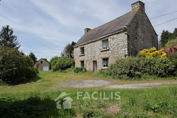 maison à Bubry (56)