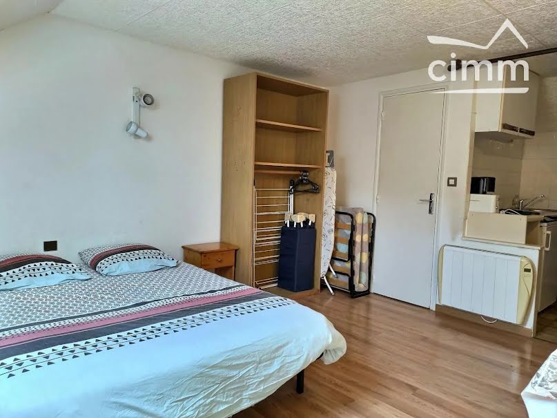 Vente appartement 1 pièce 22 m² à Saint-Geniès (24590), 40 000 €