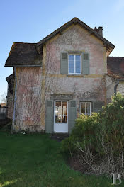 ferme à Rambouillet (78)