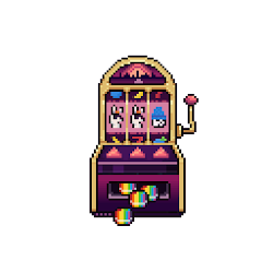 Sappyllama Slot Machine