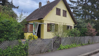 maison à Mulhouse (68)