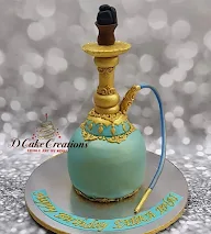 D Cake Creations photo 1