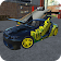 Extreme Car Simulator 2018 icon