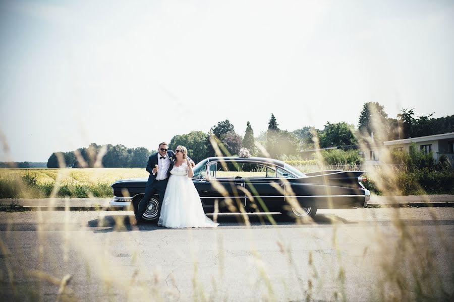 Fotografo di matrimoni Topf Liebt Deckel (topfliebtdeckel). Foto del 21 agosto 2018