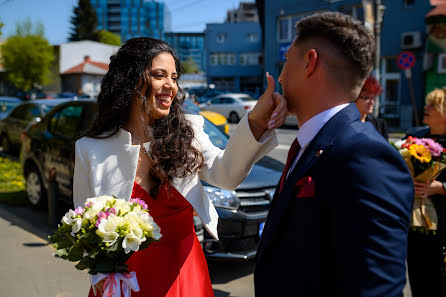 Wedding photographer Marius Stoian (stoian). Photo of 24 April 2023