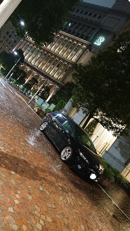 ウィッシュのウィッシュ・イタリア街に関するカスタム事例の投稿画像1枚目