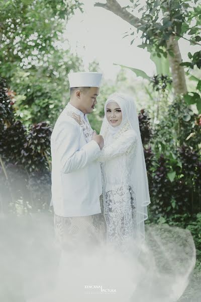 Wedding photographer Rusly Novian (ruslynov94). Photo of 9 March 2021