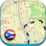 Cover Image of Descargar Peru Offline Road Map & Guide 5.0 APK