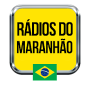 Rádios do Maranhão Radios Online Do Brasil  Icon