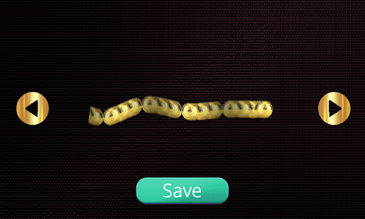 Snakes Millionaire Screenshot