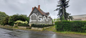 maison à Antigny (86)