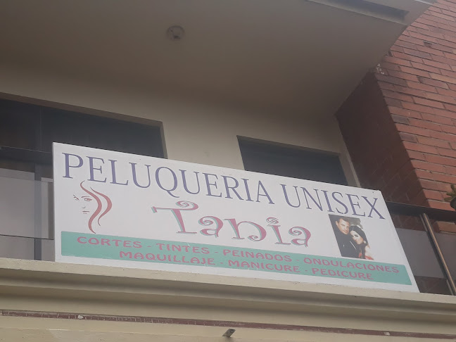 Opiniones de Tania Peluqueria en Cuenca - Peluquería