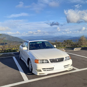 チェイサー JZX100