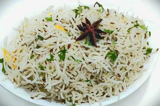 Jeera Rice