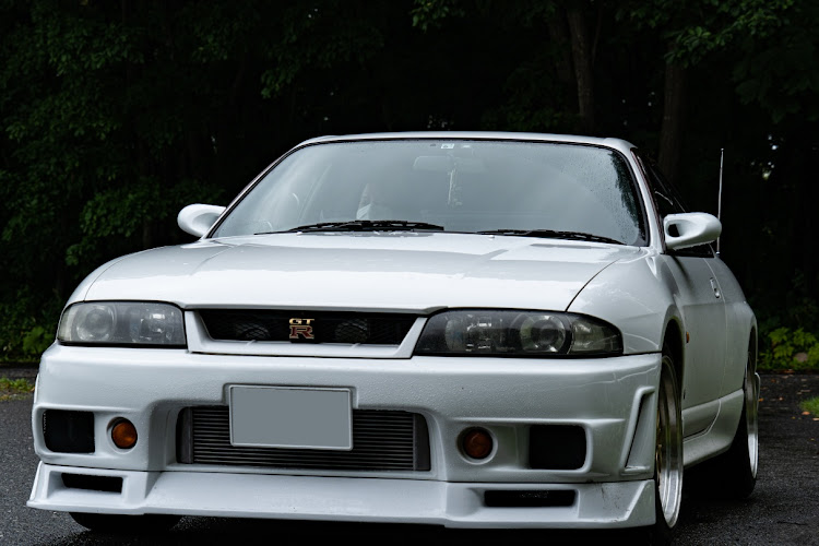 スカイライン GT-RのRBMT・BCNR33・R33GT-R・GT-R・スカイラインGT-Rに関するカスタム事例の投稿画像9枚目
