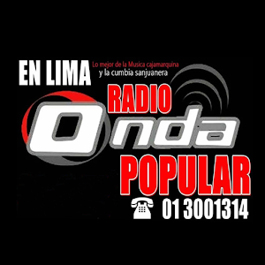 Download Radio Onda Popular Peru For PC Windows and Mac